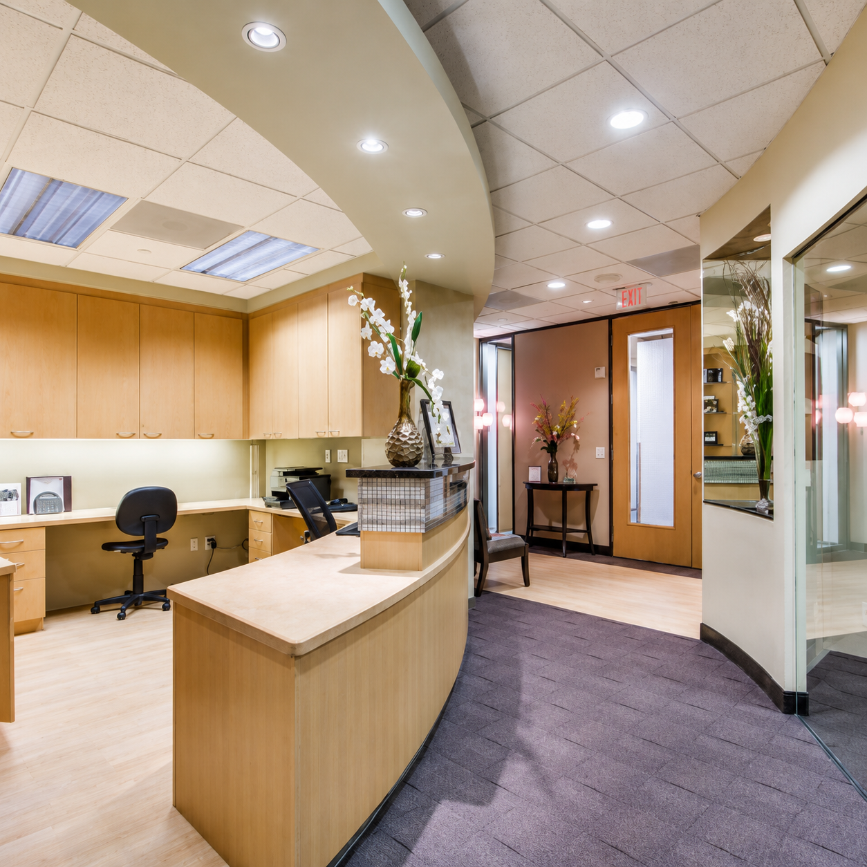 Dental care in River Oaks Houston
