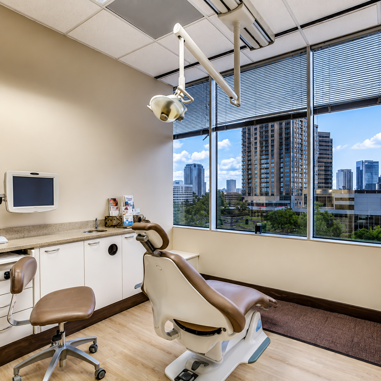 Wisdom Tooth Removal