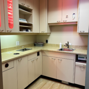 Dental Cleanings & Exams