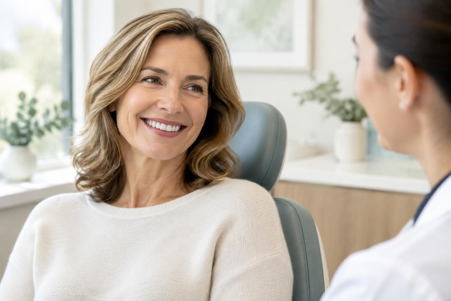 Periodontal Care in Houston at Uptown Dentistry